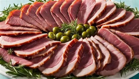 Does EBT Cover Deli Meat: The Surprising Answer You Need to Know