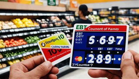 Does EBT Deposit on Holidays: What You Need to Know About Your Benefits Schedule