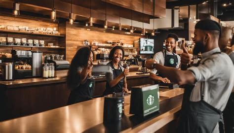 Does EBT Work at Starbucks? Here's What You Need to Know