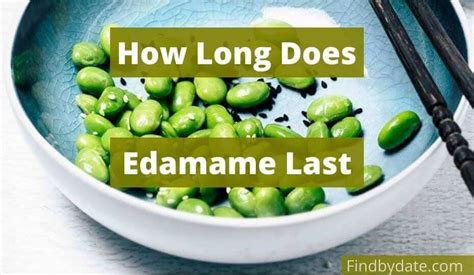Does Edamame Raise Estrogen