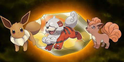 does eevee evolve to vulpix