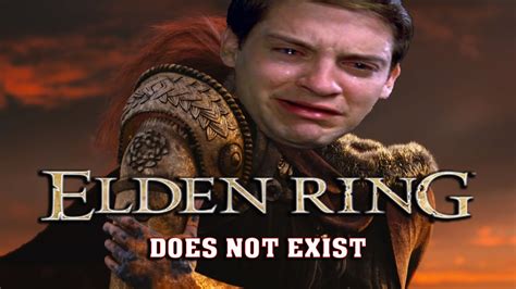 Does Elden Ring Exist