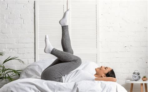 Does Elevating Your Legs Help Restless Legs