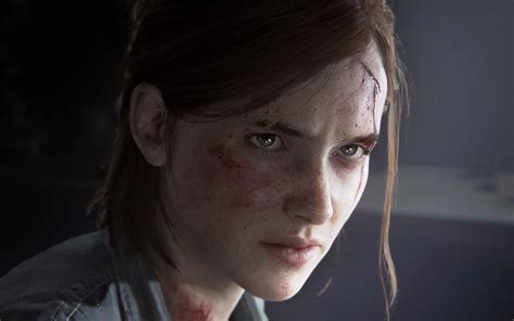 does ellie live in the last of us 2