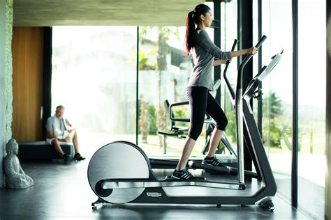 Does Elliptical Trainer Help Lose Weight