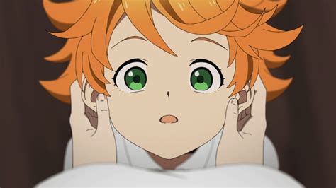 does emma from the promised neverland die