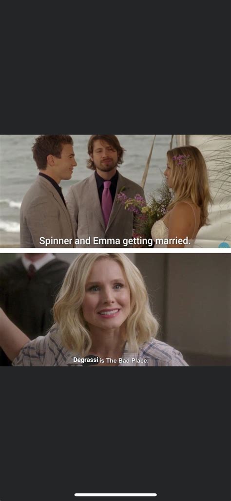 Does Emma Marry Spinner