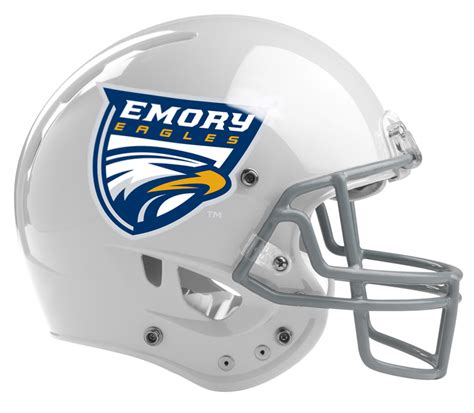 does emory have a football team