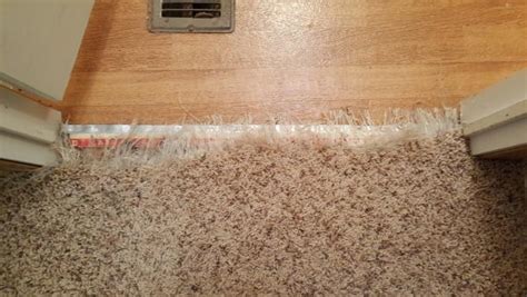 does empire repair carpet