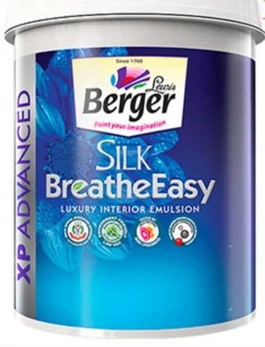 Does Emulsion Paint Breathe