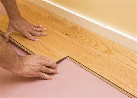 does engineered hardwood floor need underlayment