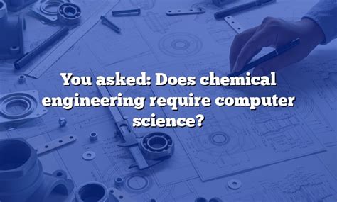 does engineering require computer science