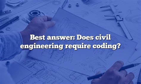 does engineering require programming