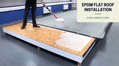 does epdm roof has polyester reinforcement scrim