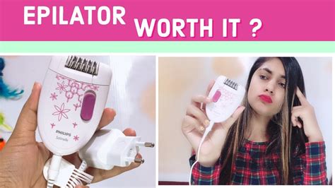 Does Epilator Remove Ingrown Hairs