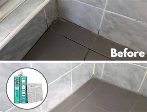 Does Epoxy Grout Get Moldy