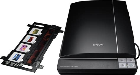 does epson perfection v370 work with windows 10