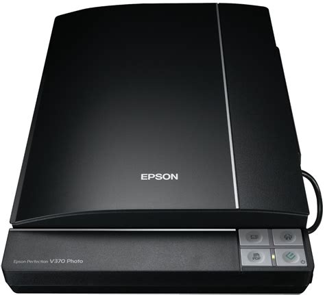 does epson perfection v370 work with windows 10