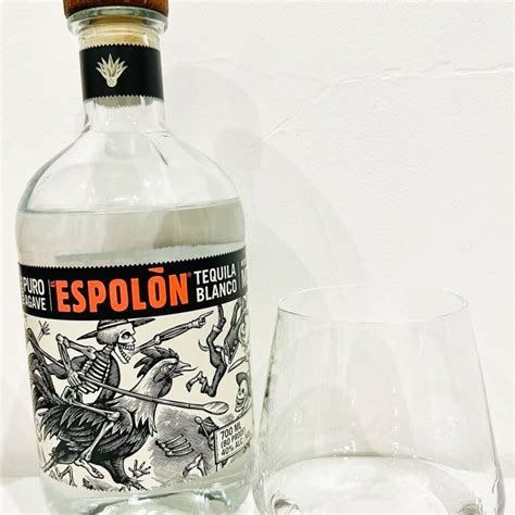 Does Espolon Tequila Have Sugar