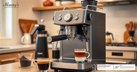 Does Espresso Machine Make Regular Coffee