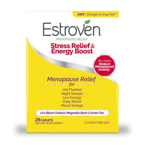 does estroven really work