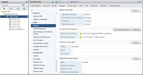 Does Esxi Support Software Raid