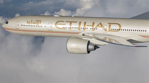 Does Etihad Have A Frequent Flyer Program