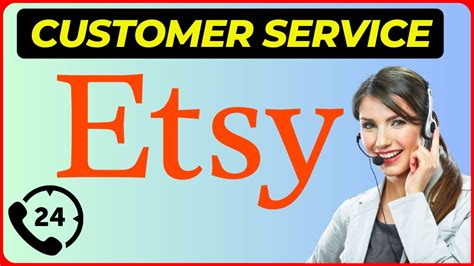 Does Etsy Have Chat Support