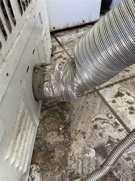 does every dryer need a vent