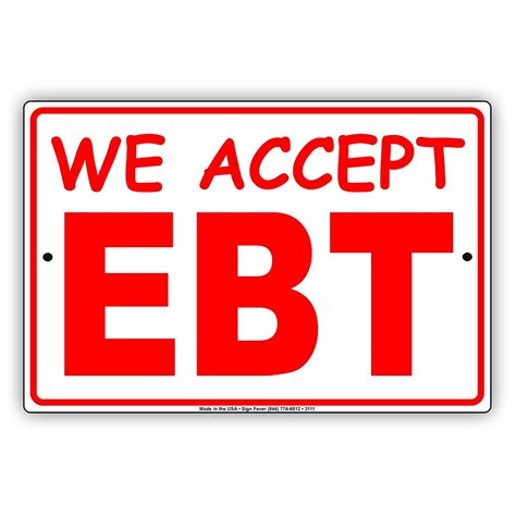 Does Every Plate Accept EBT: Find Out Now