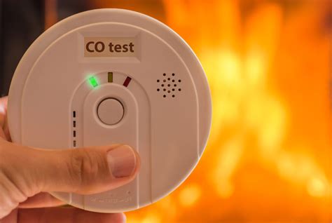 does every room need a carbon monoxide detector