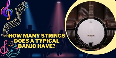 Does Everyone Have A Banjo String