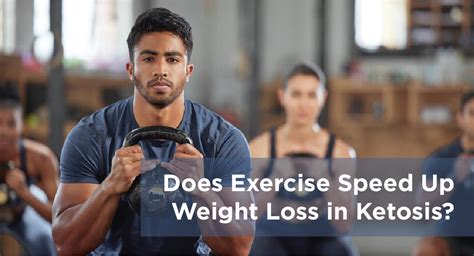 Does Exercise Help Ketosis