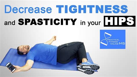 Does Exercise Help Spasticity