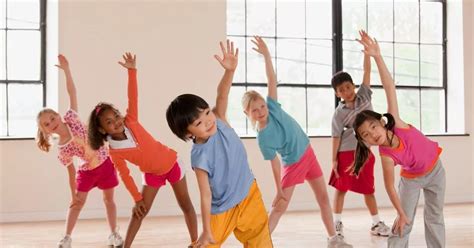 does exercise help students learn