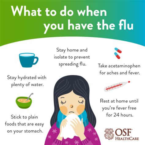 does exercise help with cold and flu