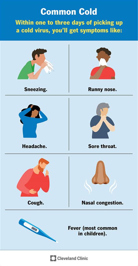 does exercise help with colds