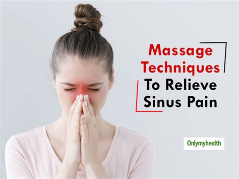 does exercise help with sinus congestion