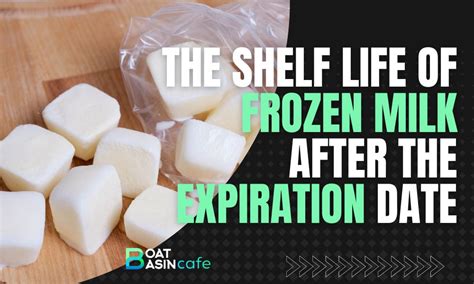 Does Expiration Date Matter If Frozen