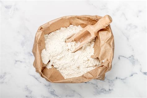 Does Expired Flour Still Work
