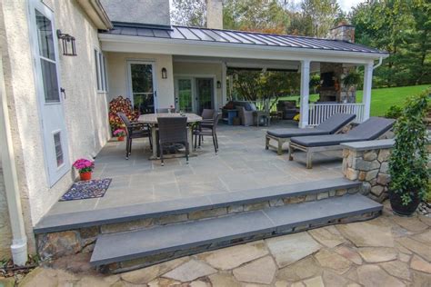 Does Extending Patio Increase Home Value