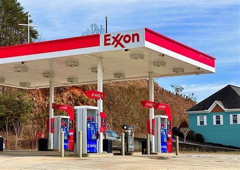 does exxonmobil pay well