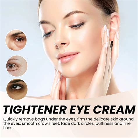 Does Eye Firming Cream Work