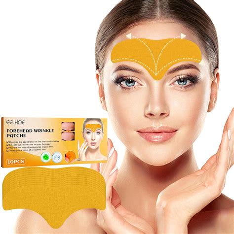 does face patches work