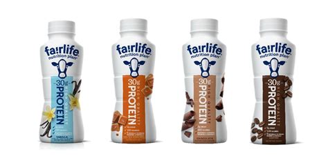 does fairlife protein milk need to be refrigerated