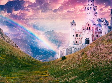 Does Fairyland Exist