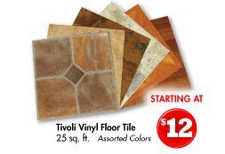 does family dollar sell vinyl floor tiles