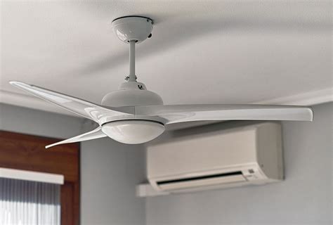 does fan help air conditioner