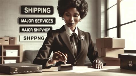 Does Fedex Have A Notary