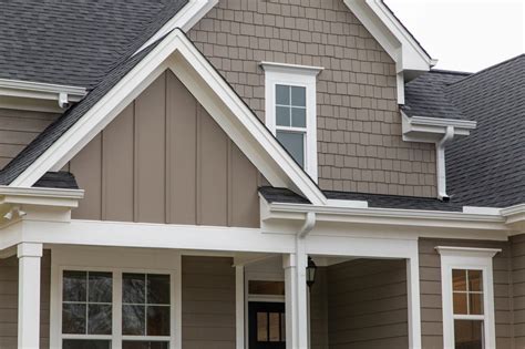 does fiber cement siding need painting